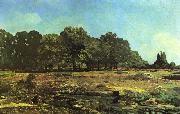 Alfred Sisley Avenue of Chestnut Trees near La Celle Saint Cloud china oil painting artist